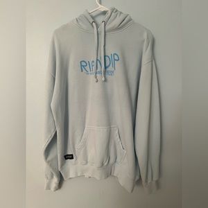 Ripndip hoodie